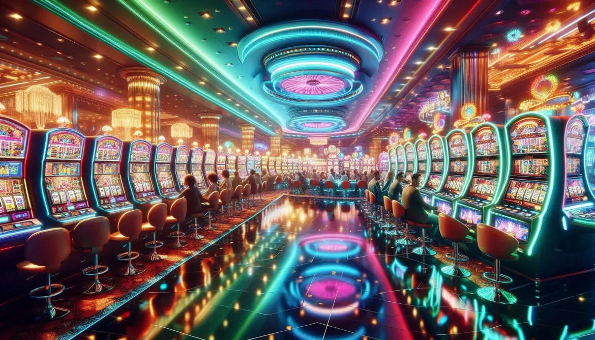 SpinCastle Casino